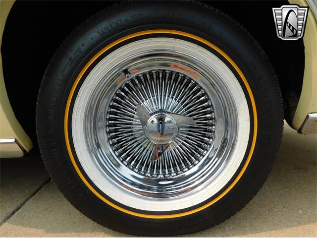 1976 Lincoln Continental Mark IV (CC-1775898) for sale in O'Fallon, Illinois