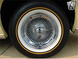 1976 Lincoln Continental Mark IV (CC-1775898) for sale in O'Fallon, Illinois