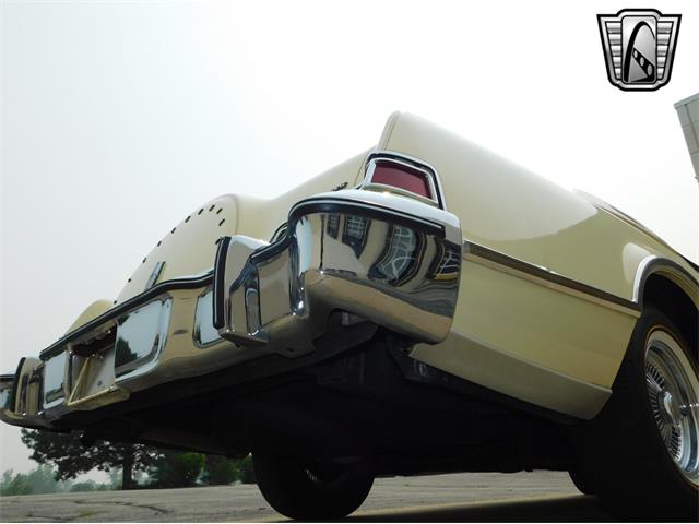 1976 Lincoln Continental Mark IV (CC-1775898) for sale in O'Fallon, Illinois