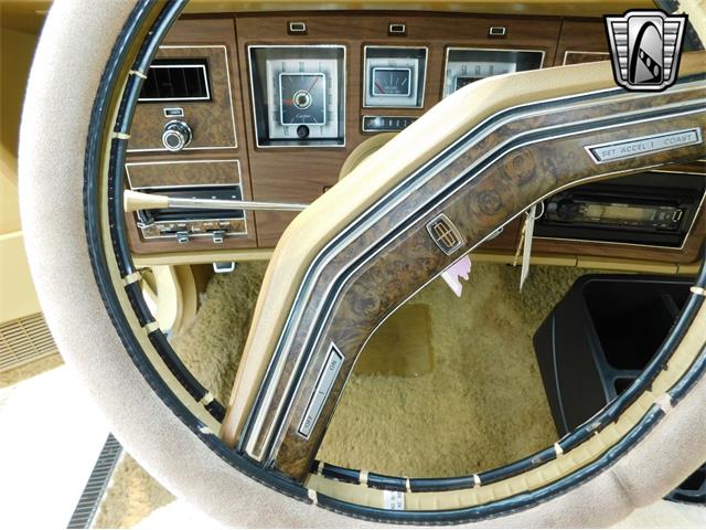 1976 Lincoln Continental Mark IV (CC-1775898) for sale in O'Fallon, Illinois