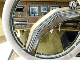 1976 Lincoln Continental Mark IV (CC-1775898) for sale in O'Fallon, Illinois
