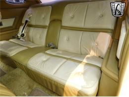1976 Lincoln Continental Mark IV (CC-1775898) for sale in O'Fallon, Illinois