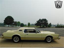 1976 Lincoln Continental Mark IV (CC-1775898) for sale in O'Fallon, Illinois