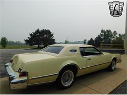 1976 Lincoln Continental Mark IV (CC-1775898) for sale in O'Fallon, Illinois