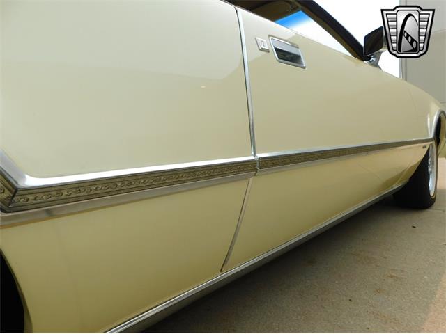 1976 Lincoln Continental Mark IV (CC-1775898) for sale in O'Fallon, Illinois