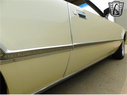 1976 Lincoln Continental Mark IV (CC-1775898) for sale in O'Fallon, Illinois