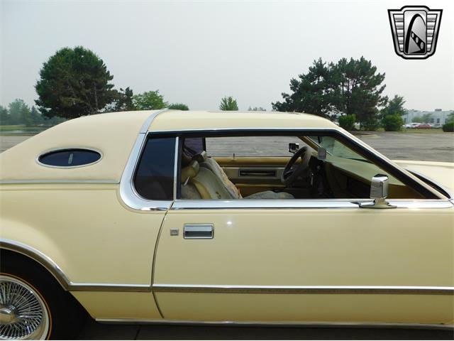 1976 Lincoln Continental Mark IV (CC-1775898) for sale in O'Fallon, Illinois