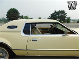 1976 Lincoln Continental Mark IV (CC-1775898) for sale in O'Fallon, Illinois