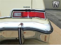 1976 Lincoln Continental Mark IV (CC-1775898) for sale in O'Fallon, Illinois