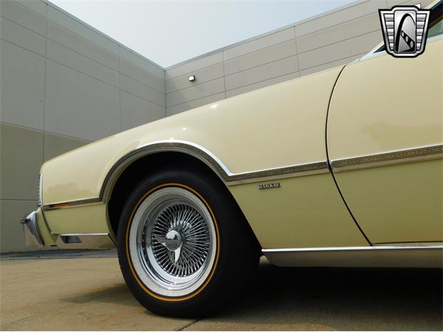 1976 Lincoln Continental Mark IV (CC-1775898) for sale in O'Fallon, Illinois