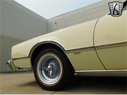 1976 Lincoln Continental Mark IV (CC-1775898) for sale in O'Fallon, Illinois