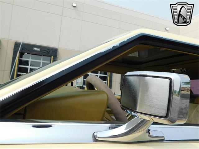 1976 Lincoln Continental Mark IV (CC-1775898) for sale in O'Fallon, Illinois