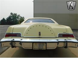 1976 Lincoln Continental Mark IV (CC-1775898) for sale in O'Fallon, Illinois