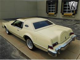 1976 Lincoln Continental Mark IV (CC-1775898) for sale in O'Fallon, Illinois