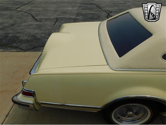 1976 Lincoln Continental Mark IV (CC-1775898) for sale in O'Fallon, Illinois