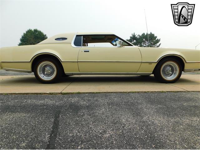 1976 Lincoln Continental Mark IV (CC-1775898) for sale in O'Fallon, Illinois