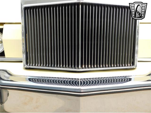 1976 Lincoln Continental Mark IV (CC-1775898) for sale in O'Fallon, Illinois