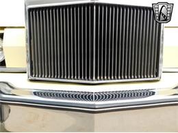 1976 Lincoln Continental Mark IV (CC-1775898) for sale in O'Fallon, Illinois