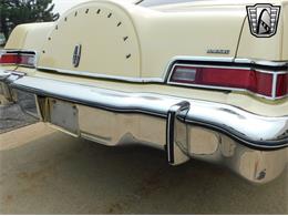 1976 Lincoln Continental Mark IV (CC-1775898) for sale in O'Fallon, Illinois