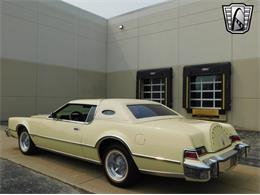1976 Lincoln Continental Mark IV (CC-1775898) for sale in O'Fallon, Illinois