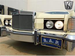 1976 Lincoln Continental Mark IV (CC-1775898) for sale in O'Fallon, Illinois