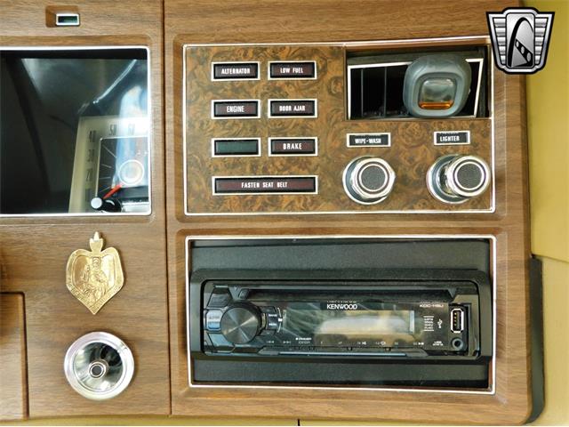 1976 Lincoln Continental Mark IV (CC-1775898) for sale in O'Fallon, Illinois