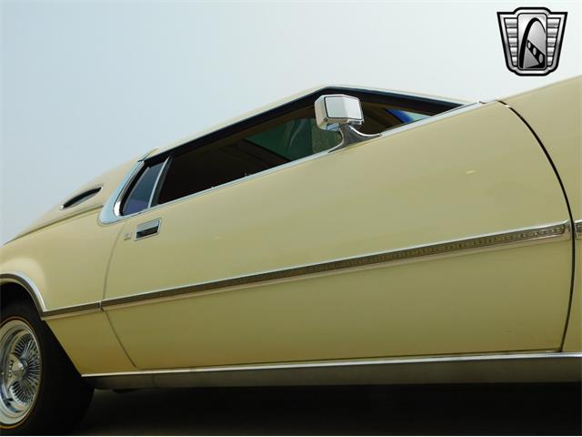 1976 Lincoln Continental Mark IV (CC-1775898) for sale in O'Fallon, Illinois
