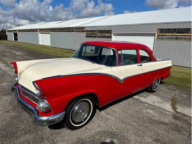 1955 Ford Fairlane (CC-1775920) for sale in Staunton, Illinois