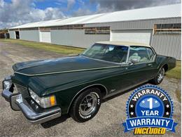 1973 Buick Riviera (CC-1775924) for sale in Staunton, Illinois