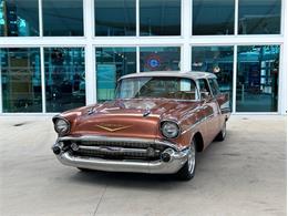 1957 Chevrolet Nomad (CC-1775927) for sale in Palmetto, Florida