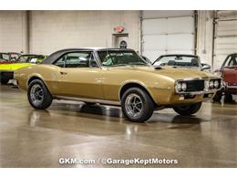 1967 Pontiac Firebird (CC-1770594) for sale in Grand Rapids, Michigan