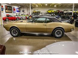 1967 Pontiac Firebird (CC-1770594) for sale in Grand Rapids, Michigan