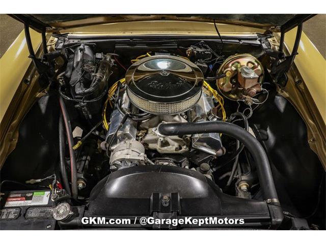 1967 Pontiac Firebird (CC-1770594) for sale in Grand Rapids, Michigan