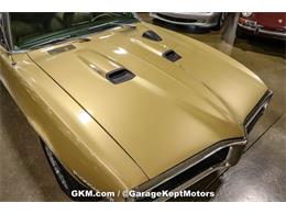 1967 Pontiac Firebird (CC-1770594) for sale in Grand Rapids, Michigan