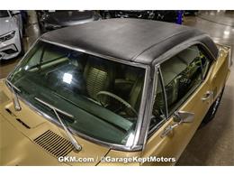 1967 Pontiac Firebird (CC-1770594) for sale in Grand Rapids, Michigan
