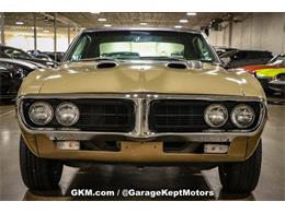 1967 Pontiac Firebird (CC-1770594) for sale in Grand Rapids, Michigan