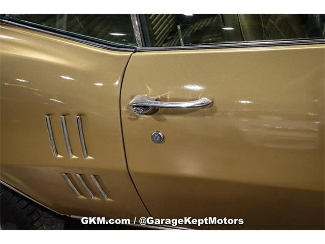 1967 Pontiac Firebird (CC-1770594) for sale in Grand Rapids, Michigan