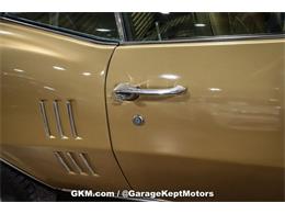 1967 Pontiac Firebird (CC-1770594) for sale in Grand Rapids, Michigan