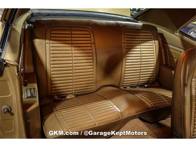 1967 Pontiac Firebird (CC-1770594) for sale in Grand Rapids, Michigan
