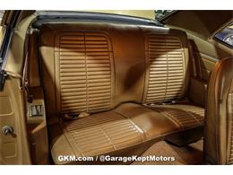 1967 Pontiac Firebird (CC-1770594) for sale in Grand Rapids, Michigan