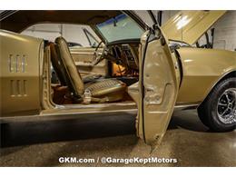 1967 Pontiac Firebird (CC-1770594) for sale in Grand Rapids, Michigan