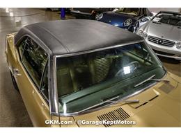 1967 Pontiac Firebird (CC-1770594) for sale in Grand Rapids, Michigan