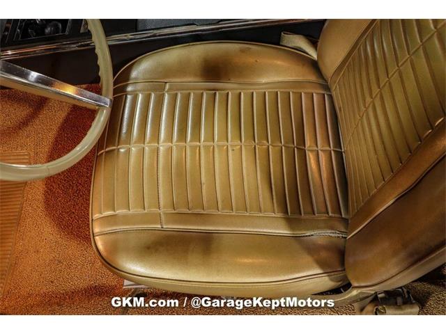 1967 Pontiac Firebird (CC-1770594) for sale in Grand Rapids, Michigan