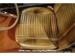 1967 Pontiac Firebird (CC-1770594) for sale in Grand Rapids, Michigan