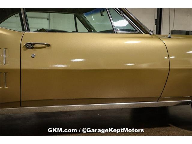 1967 Pontiac Firebird (CC-1770594) for sale in Grand Rapids, Michigan