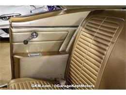 1967 Pontiac Firebird (CC-1770594) for sale in Grand Rapids, Michigan