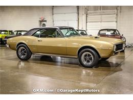 1967 Pontiac Firebird (CC-1770594) for sale in Grand Rapids, Michigan