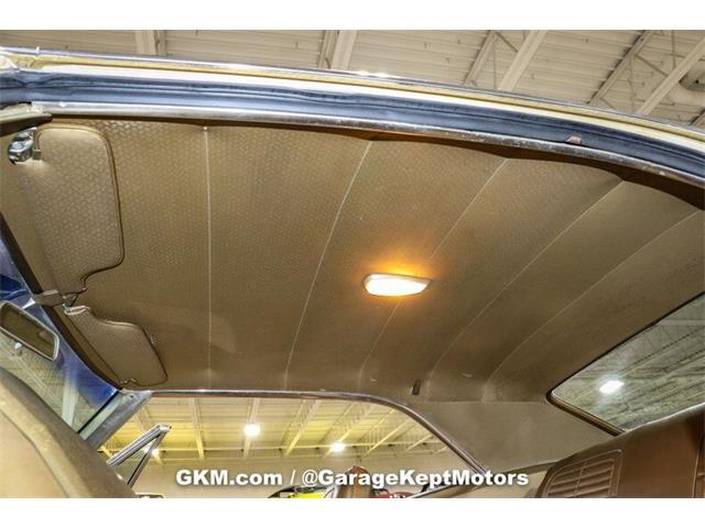 1967 Pontiac Firebird (CC-1770594) for sale in Grand Rapids, Michigan