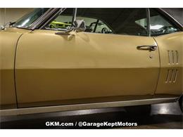 1967 Pontiac Firebird (CC-1770594) for sale in Grand Rapids, Michigan