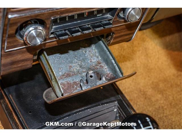1967 Pontiac Firebird (CC-1770594) for sale in Grand Rapids, Michigan